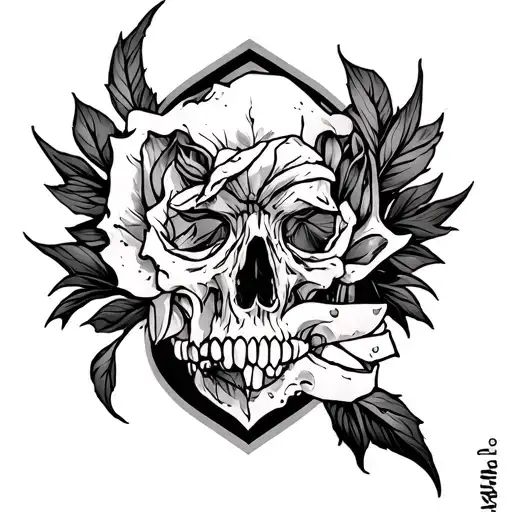 Baldur tattoos tattoo design idea