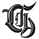 Cj Initials tattoo design idea