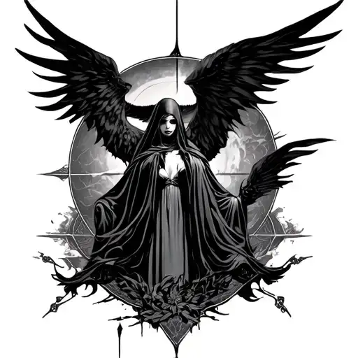 mistborn allomancy tattoo design tattoo design idea