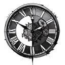 Create minimalist tattoo designs with elements related to time, and add some persons in the design too tattoo design idea