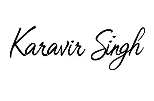 "Karanvir Singh" tattoo design idea