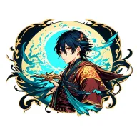 zenitsu tattoo tattoo design idea