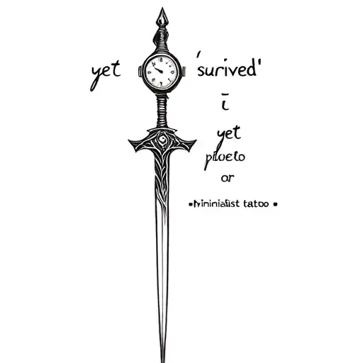 107+ Wolf And Dagger Tattoo Ideas in 2026 - BlackInk AI