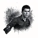 Lucas tattoo design idea