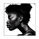 Afrocentric tattoo ideas pattern inspired tattoo design idea