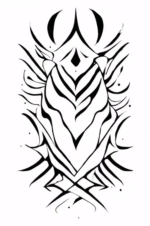 Louella 18 06 2020 tattoo design idea