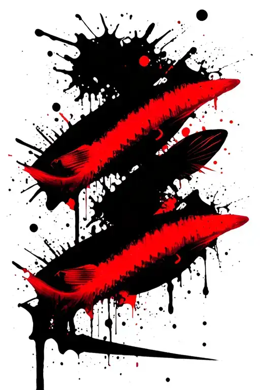 Rak Shita Nak Shad Ra tattoo design idea