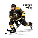 boston bruins tattoo design idea