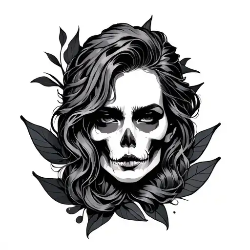 Misunderstood tattoo design idea