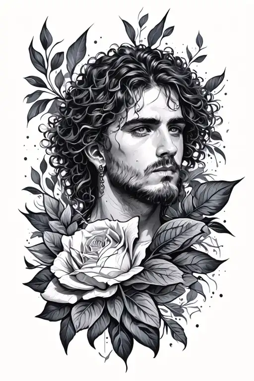 christian thomas tattoo design idea