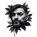 Chubby tattoo design idea