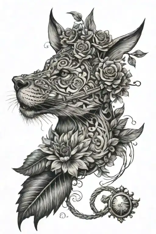 tatouage de cousin some common things tattoo design idea