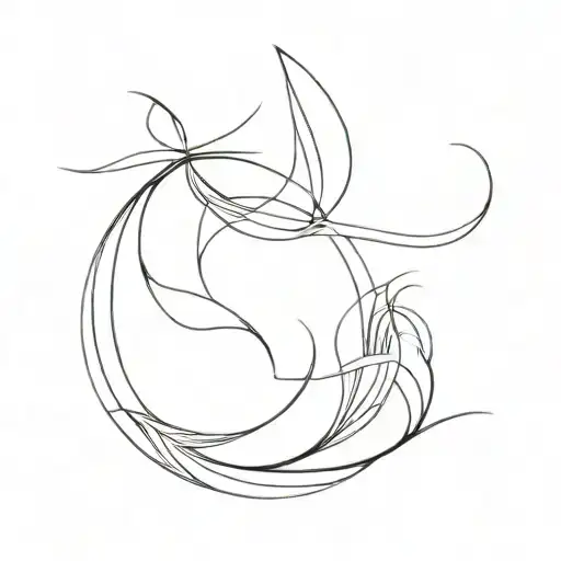 odyssey tattoo design idea