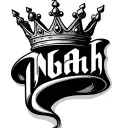 "Noah" "Noah" Prince crown tattoo design idea