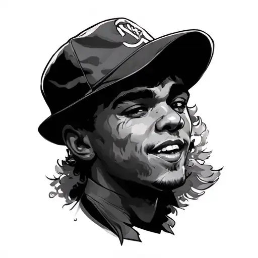 “Pop a titty for the boys.”-TYFYS tattoo design idea