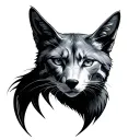 Coverup tattoo design idea