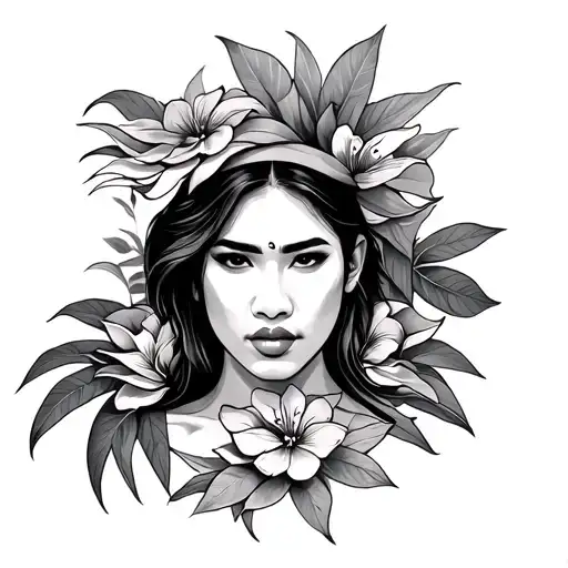 Samoa half sleeve tattoo tattoo design idea