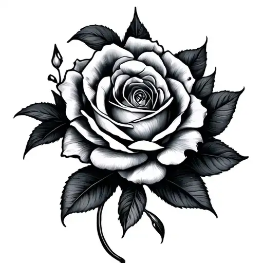 Lies Of P tattoo design idea