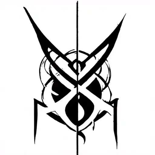 abortion tattoo design idea