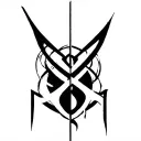 abortion tattoo design idea