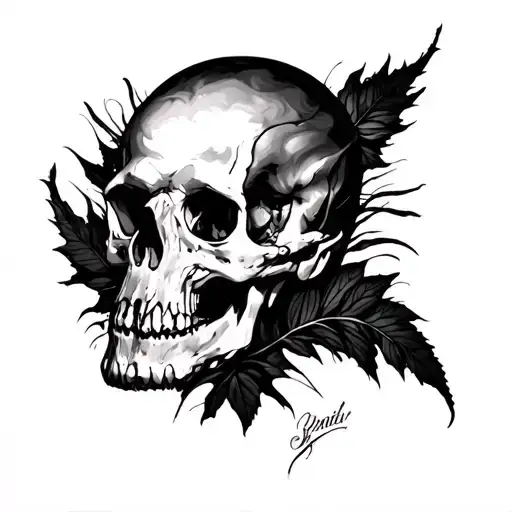 Brandom, nov 10, massachusetts tattoo design idea