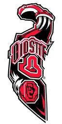 Ohio State Buckeyes tattoo design idea