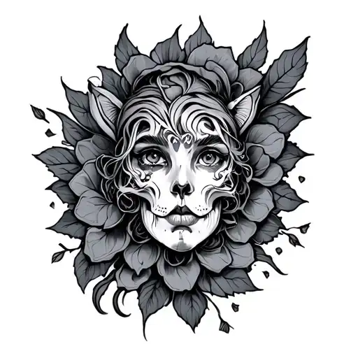 gogo 11.12.23 tattoo design idea