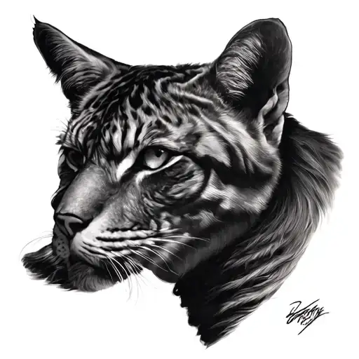 Emmanuel Lawrence tattoo design idea