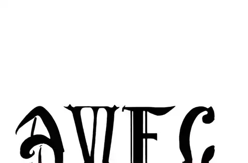 "AVFC
" tattoo design idea