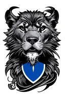 Sheffield Wednesday tattoo design idea