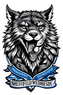 Sheffield Wednesday tattoo design idea