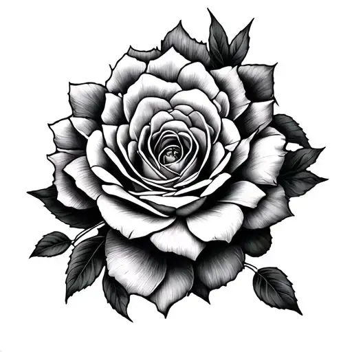 tatto to cover self harm scars but still reminds me that there apart of me tattoo design idea