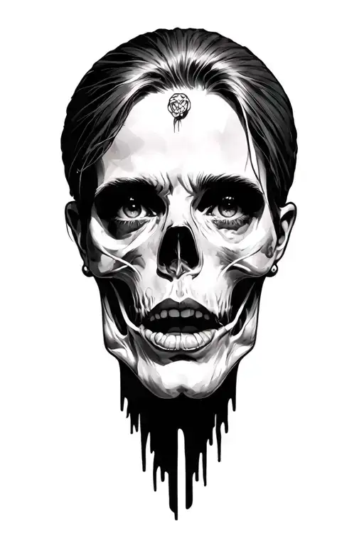 WITHOUT JUDGMENT  tattoo design idea