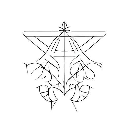 ornemental tattoo tattoo design idea