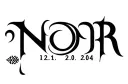 "Noorr
21.12.2024" tattoo design idea