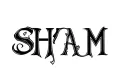 "SHYAM " tattoo design idea