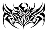Kaido tattoo design idea