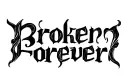 "Broken Forever" tattoo design idea