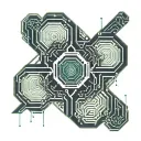 keep quiet tattoo design idea