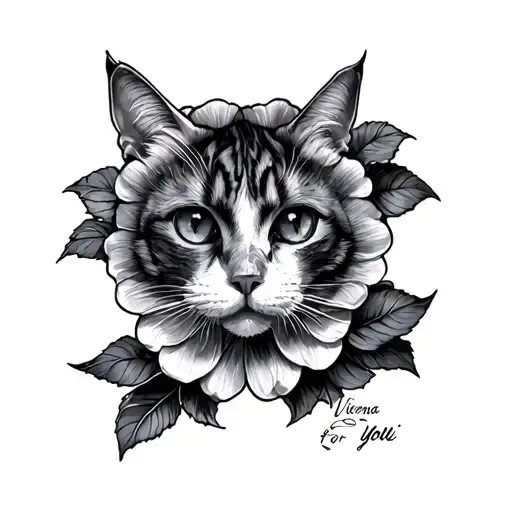 vienna waits for you tattoo design idea