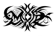 Smith tattoo design idea