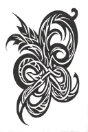 prostate cancer awareness tattoo design idea