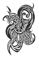 prostate cancer awareness tattoo design idea