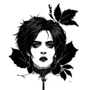 Palaye royale fever dream tattoo design idea