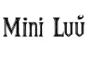 "Minh Luu" tattoo design idea