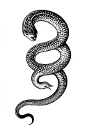 gucci snake tattoo tattoo design idea