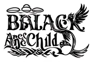 "black baby angel child halo" Dove flying tattoo design idea