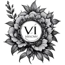 VI・X・MCMXCIV tattoo design idea