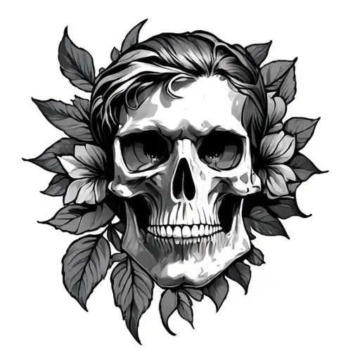 Mcmxcviii tattoo design idea