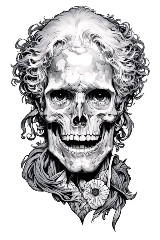 Anderson, Cancer, 2004 tattoo design idea